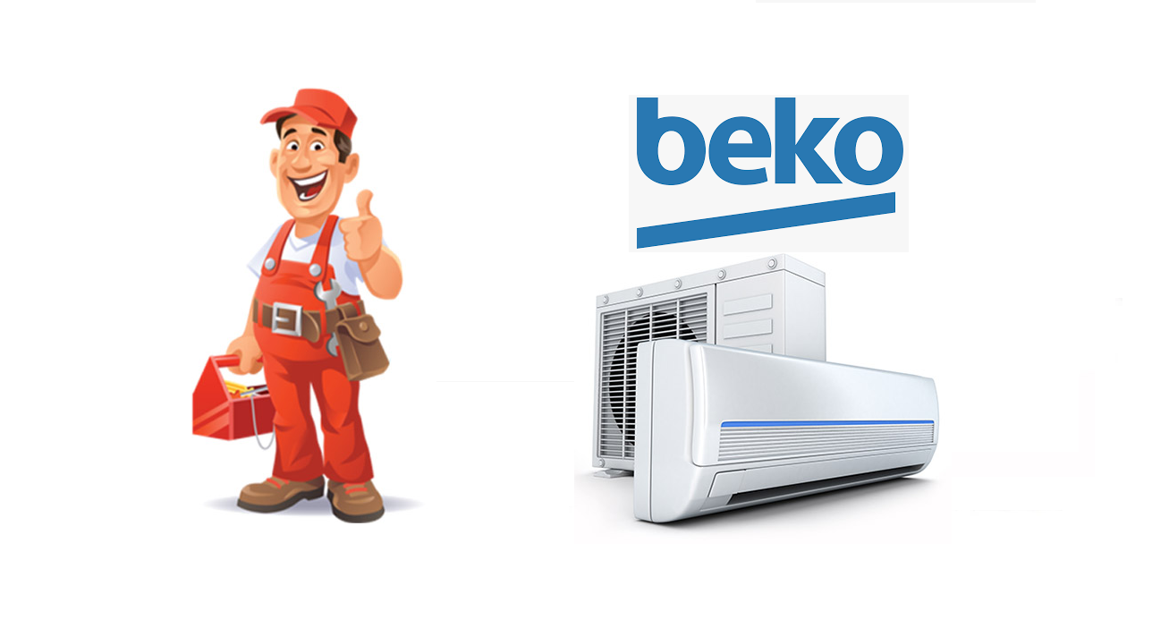 Marmaris beko klima servisi