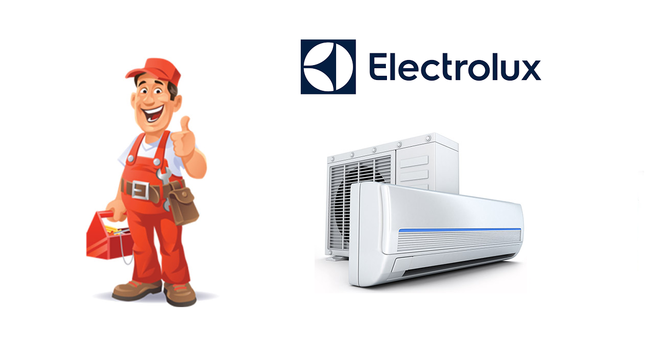 Marmaris Electrolux klima servisi
