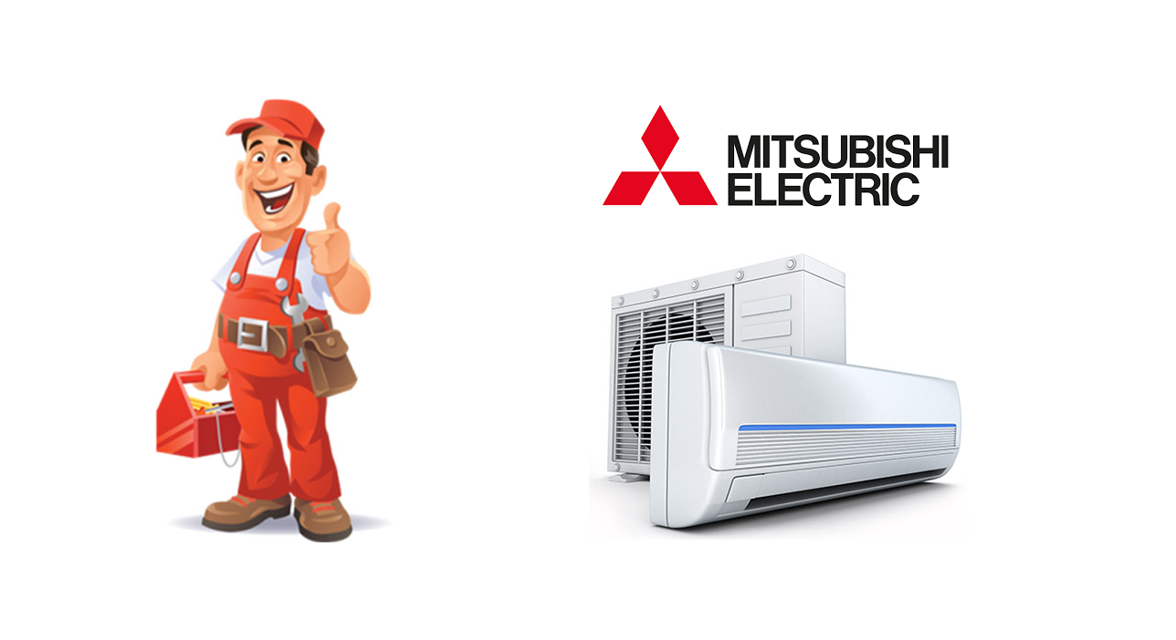 Marmaris mitsubishi klima servisi