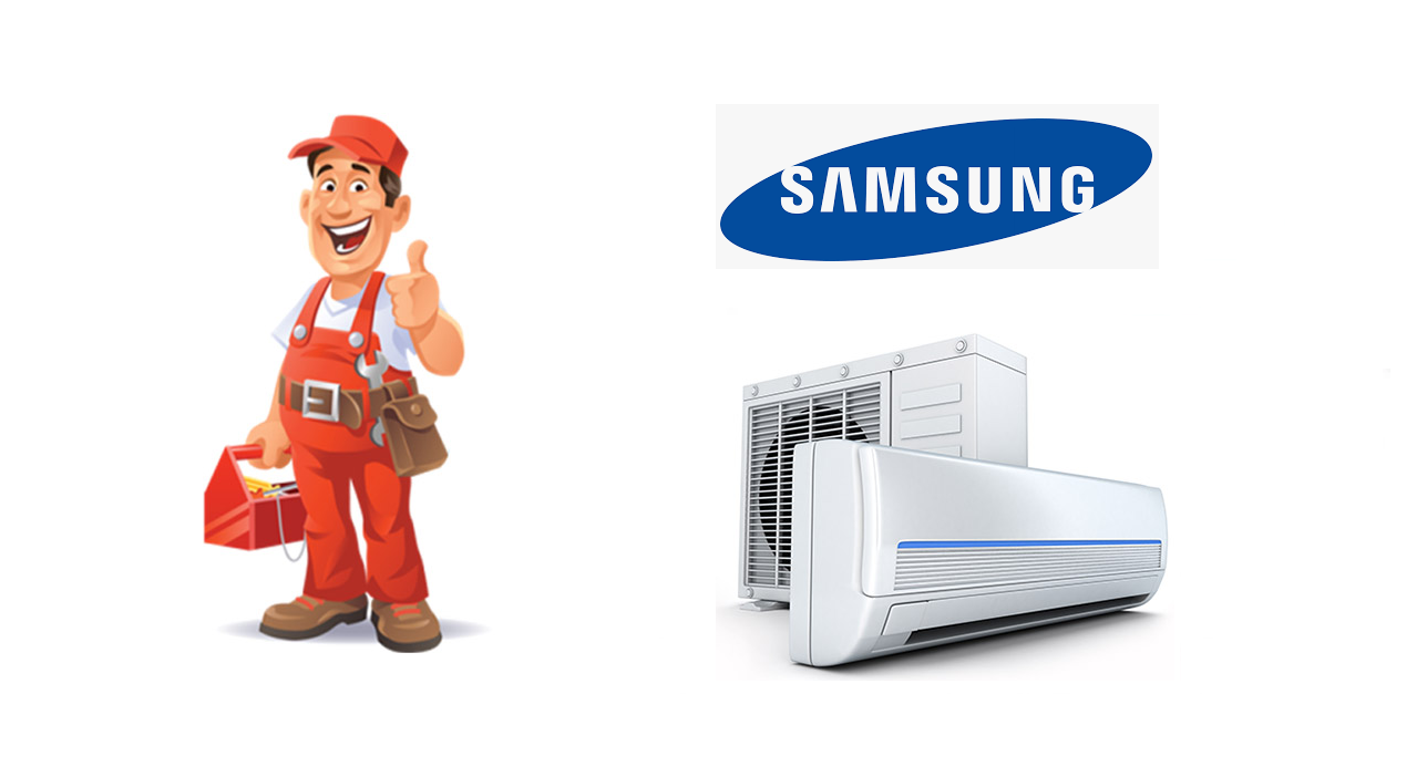 Marmaris samsung klima servisi