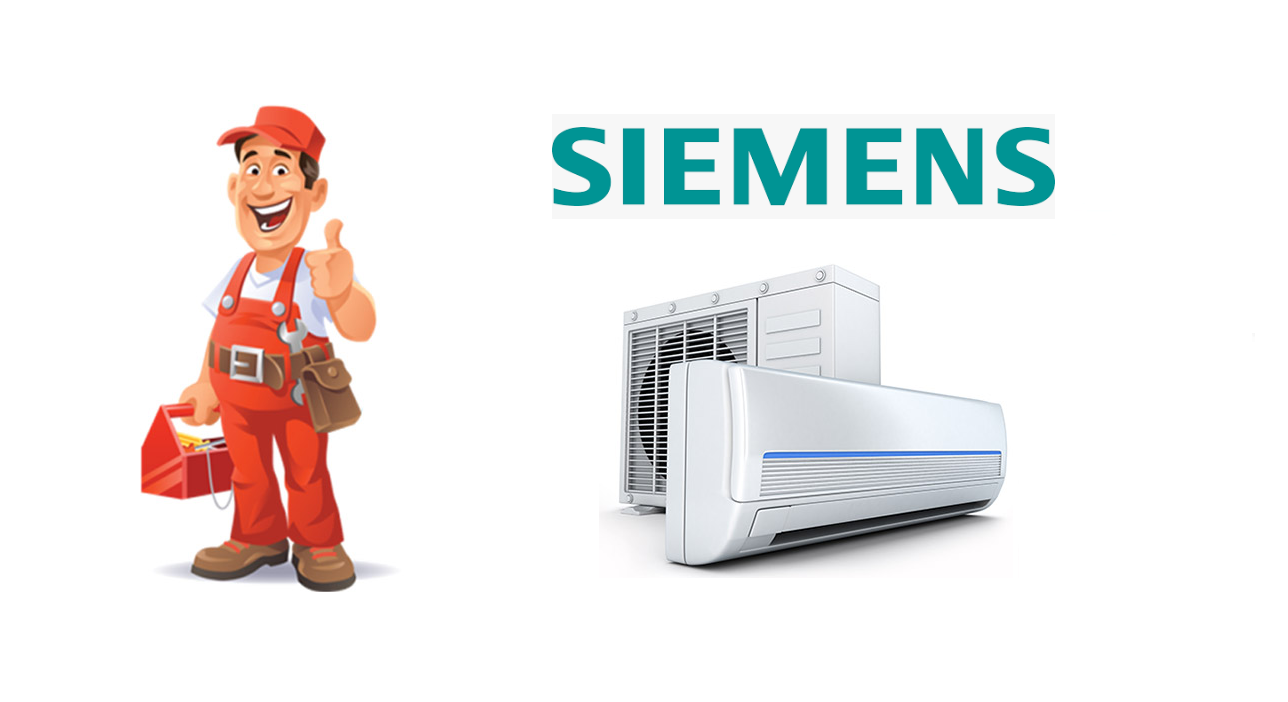 Marmaris Siemens klima servisi