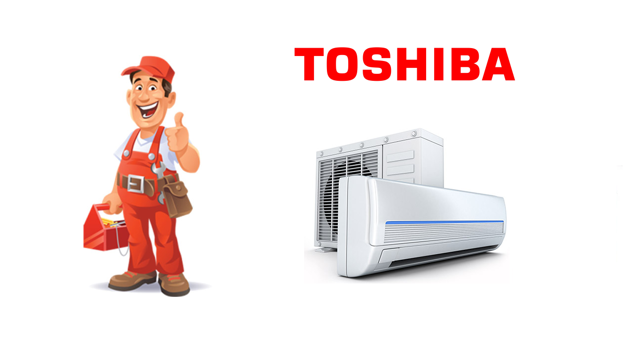 Marmaris Toshiba klima servisi