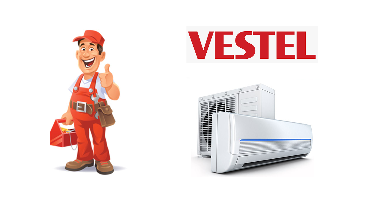 Marmaris vestel klima servisi