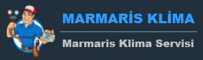Marmaris klima servisi logo alt
