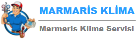 marmaris klima servisi logo